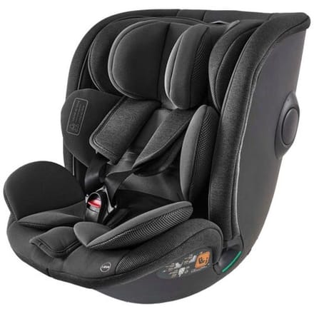 Prénatal autostoel Sacha - Onderweg - Black