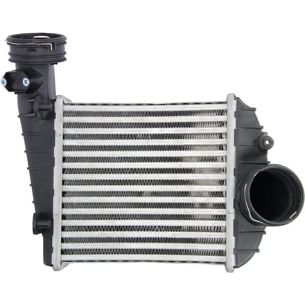 Intercooler THERMOTEC DAW013TT