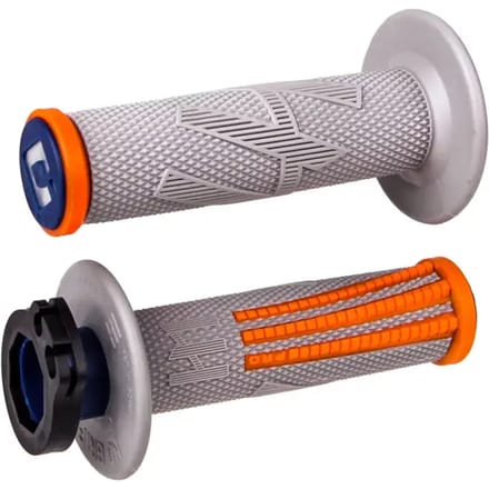 Handgrepen Odi Emig Pro V2 Lock-On