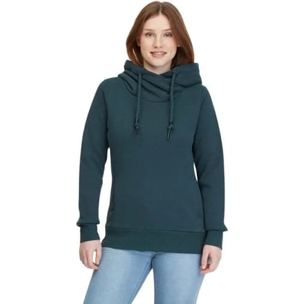 Dames sweatshirt Ragwear Grisell