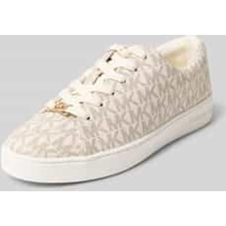 Lage Sneakers MICHAEL Michael Kors KEATON LACE UP