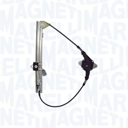 Raamregelaar MAGNETI MARELLI 350103139600