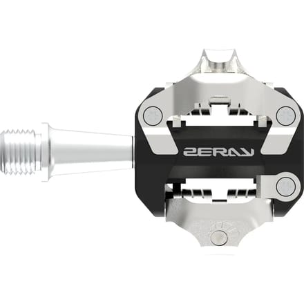 Dual-side automatische pedalen Zeray ZP-125