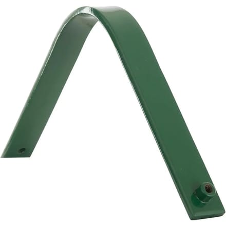 Pommel hoofdstel BR Equitation Swap System dr