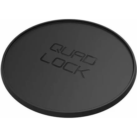 Zelfklevende motor smartphonehouder voor dashboard Quad Lock