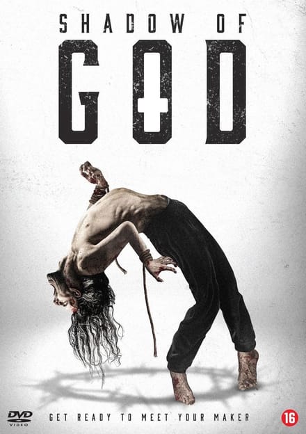 Shadow Of God (DVD)