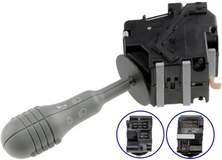 Stuurkolomschakelaar OEM 7701046629