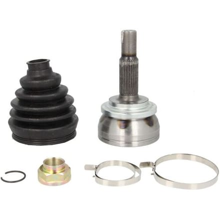 Homokineet reparatie set, aandrijfas PASCAL G12120PC