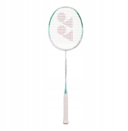 Yonex Nanoflare 001 Feel 2025 Badminton Racket - Flexibel & Snel