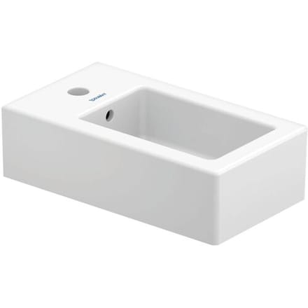 Duravit Vero wash hand basin 25 cm 070225