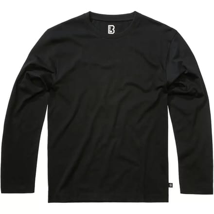 T-shirt met lange mouwen Brandit Premium