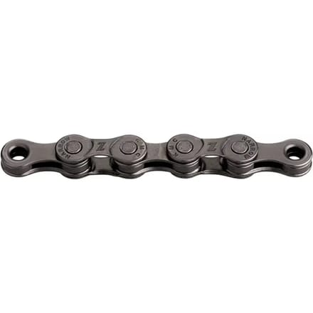 KMC Ketting 6/7/8-speed - Grijs - Anti-roest - 116 schakels - Universeel compatibel