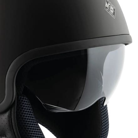 Motorhelmscherm Tucano Urbano El'fresh 6.0
