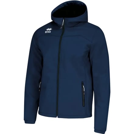Errea Geb Jas Ad Blauw - Sportswear - Volwassen