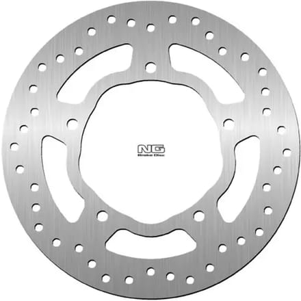 Remschijf voor vaste motorfiets NG Brake Disc DIS1478