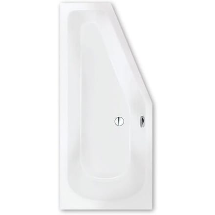 Steinkamp Life space saving bath 170 x 75 cm right STB38612