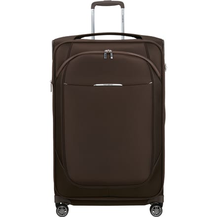 Samsonite koffer - Re-Lite spinner L 78/33 cm - uitbreidbaar - Coffee bean - 129 l
