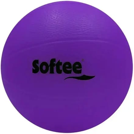 Multifunctionele ruwe bal Softee