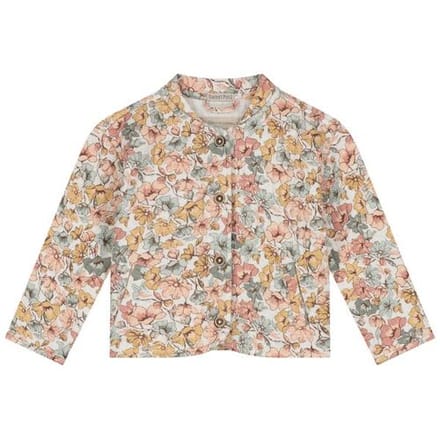 Sweet Petit peuter zomerjas Dark Off-White 98 dames