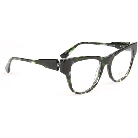 Ana Hickmann Optical Frame HI6304 G22 51