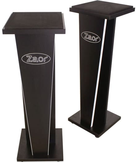 Zaor MIZA V-Stand 36 - Monitor statieven