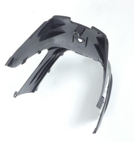 Protège jambe origine pour scooter JONWAY Bamaha 50 4100-102731 Neuf