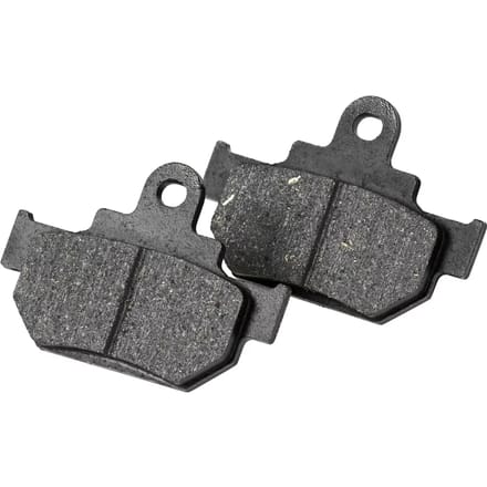 Semimetalen organisch motorremblok Galfer G1054 FD209