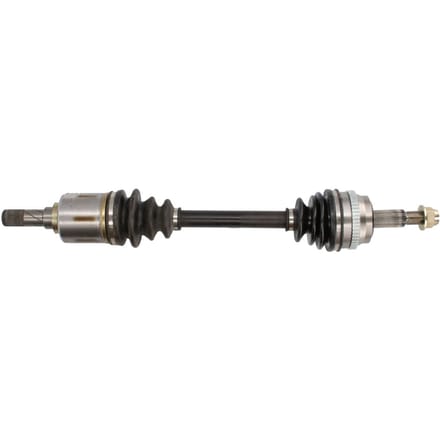 Aandrijfas POINT GEAR PNG73030