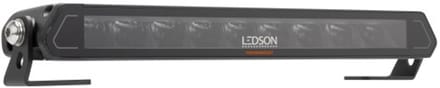 LED bar - Ledson - Epix 11 - Slim - 11.7 - 29.6cm - Powerboost - Driving