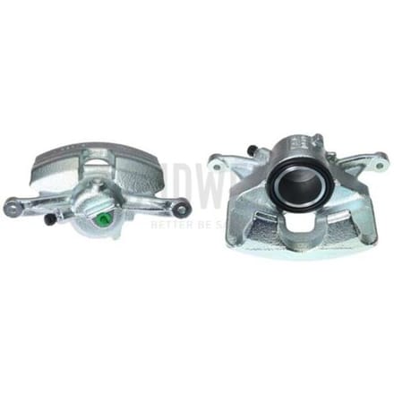 Remklauw BUDWEG CALIPER 345550