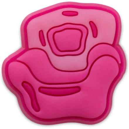 Jibbitz Crocs Blow Up Chair