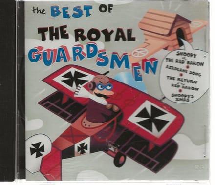 Best of the Royal Guardsmen