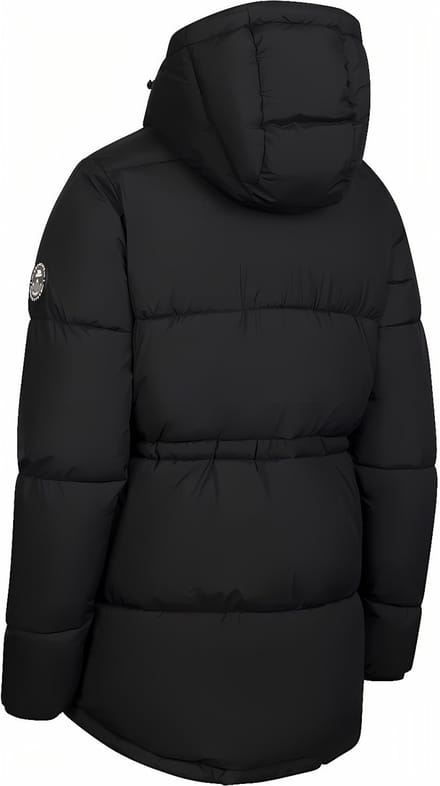 Trespass damesregenjas Pinchi Rainwear Jacket