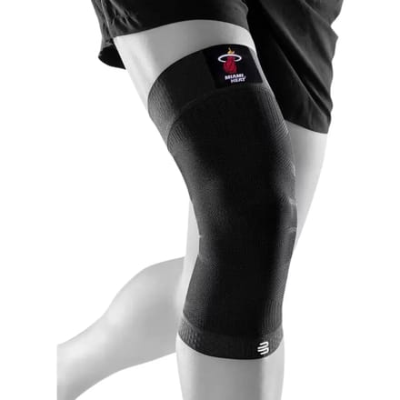 Sport compressieknieband NBA