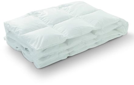 Mörgenn Donzen Dekbed Excellente A++ - 140x220