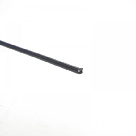 Câble ou gaine RSM pour Auto grosse 31/10 fil plat Ø6 x 1m Neuf