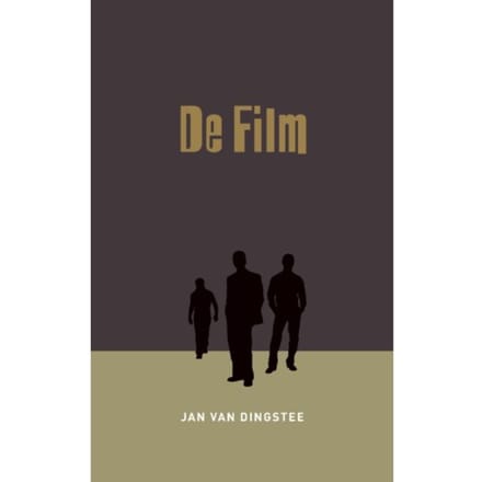 De Film - Jan Van Dingstee