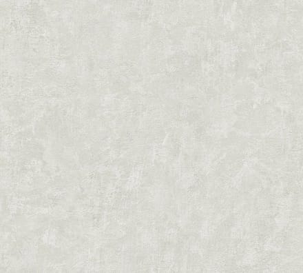 UNI BEHANG | Used look - Grijs Beige - A.S. Création Natural Living D`eco