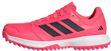 Adidas Performance Hockeystar Hockeyschoenen - Unisex - Roze