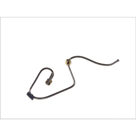 Hogedrukleiding, injectiesysteem DT Spare Parts 4.10177
