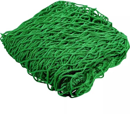 Benson Aanhangwagennet - 2,0 x 3,0 m - Elastisch koord - Polyester - Inclusief opbergtas