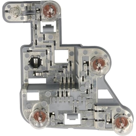 Achterlicht - Lampfitting ULO 1188001