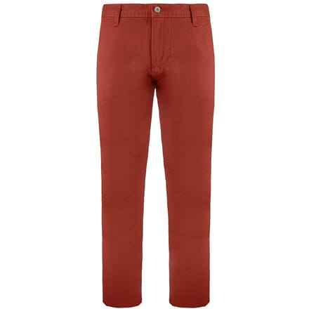 Dockers Slim Tapered Leg Heren Chocolade Chino Broek