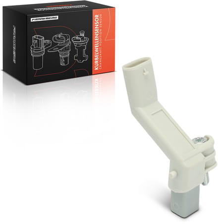 Frankberg 1x krukassensor pulssensor voor VW Golf VII Polo 6R Audi