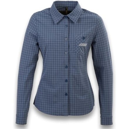 Overhemd Lange Mouw Ande Arizona M/L