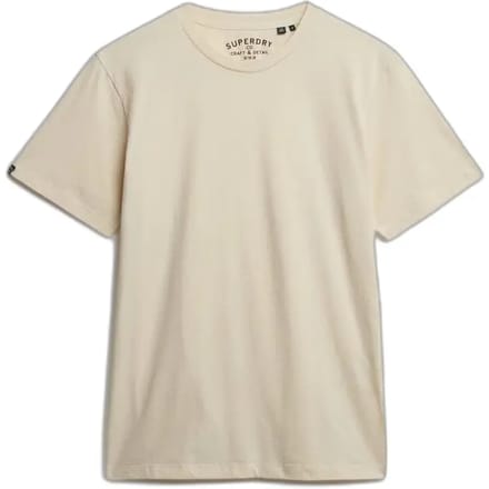 Superdry - Classic Essential T-shirt - Heren - T-shirts
