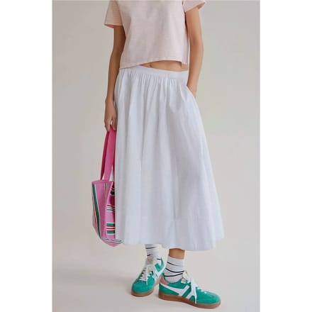 Maxi A-Lijn Fit Rok