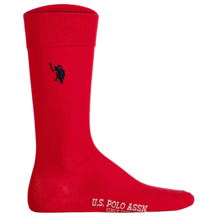 U.S. Polo Assn. Sokken Set van 3