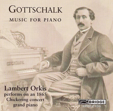 Music For Piano