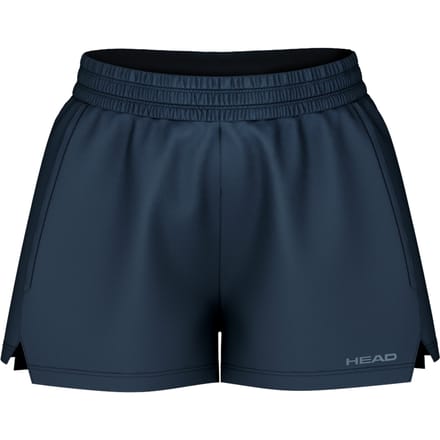 HEAD Performance Play Shorts Dames